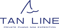 Tan Line Pool Bar logo