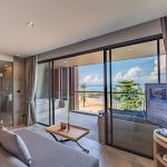 Deluxe Seaview