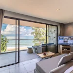 Deluxe Seaview