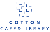 Cotton Café logo