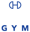 Gym logo