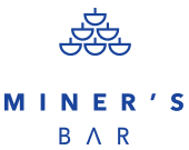 miner bar logo