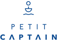 Petit Captain Kids Club logo