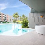 Pool Access Grand