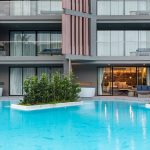 Pool Access Grand