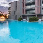 Pool Access Grand