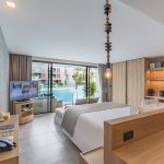 Pool Access Grand