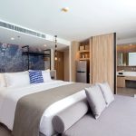 Pool Access Grand