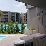 Pool Access Grand
