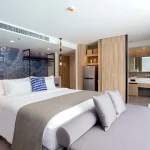 Pool Access Grand Seaview