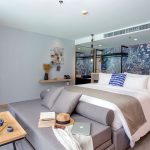 Pool Access Grand Seaview