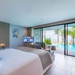 Pool Access Grand Seaview