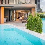 Pool Access Grand Seaview
