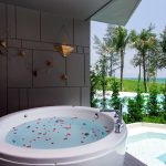 Pool Access Grand Seaview