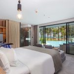 Pool Access Grand Seaview