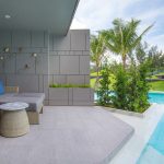 Pool Access Grand Seaview