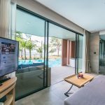 Pool Access Grand Seaview